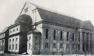 Synagoge