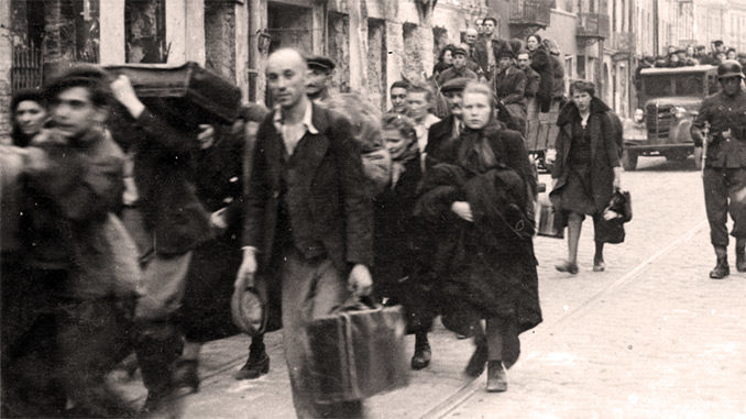 deportation